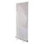 33" W x 79" H Adjustable Roll Up Banner Stand (Stand Only)