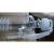 150W CO2 Sealed Glass Laser Tube (1650mm Length, 80mm Diameter)