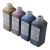 US Stock, 15L Calca Compatible Roland ECO Solvent Ink, CMYKLCLM