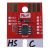 Chip Permanent for Mimaki JV5 HS Cartridge 4 Colors CMYK