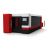 59" x 118" 1530 2000W IPG Fiber Laser Cutter, with Change Table, Full-protection Structure