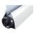39" W x 86.7" H High Quality Dismountable Base Adjustable Roll Up Banner Stand (Stand Only)