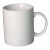 A Grade 11OZ Sublimation Blank White Coated Mugs For Heat Transfer Printing