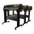 49" SIGNKEY Vinyl Sign Cutter with Automatic Contour Cut Function, Bluetooth Output