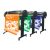 49" SIGNKEY Vinyl Sign Cutter with Automatic Contour Cut Function, Bluetooth Output