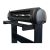49" SIGNKEY Vinyl Sign Cutter with Automatic Contour Cut Function, Bluetooth Output