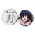 1000pcs Blank 58mm Photo Stand Button Supplies