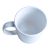 CALCA 36 Pack 11OZ Ceramic Sublimation White Mug Blanks Coffee Cup Mug Blank A Grade with White Box