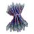 12mm DC5V Waterproof RGB LED Pixel Digital Diffused LED Module String