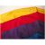 Blank Children´s Comed Cotton T-Shirt Raglan with Whole Colorful for Personlized Heat Transfer Printing