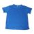 Blank Children´s Comed Cotton T-Shirt Raglan with Whole Colorful for Personlized Heat Transfer Printing