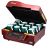 3D Vaccum Sublimation Heat Press Machine for Mugs, Plates, Phone Cases