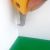 Acrylic Hook Knife Craft Knife Cutting Tool, with Olecranon Blade Head