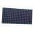 Outdoor LED Display P10 Medium 32x16 RGB LED Matrix Panel(12.6" x 6.3" x 0.5")