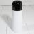 CALCA 350ml Blank White Thermos Flask Travel Mug for Sublimation Printing