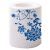 Sublimation Blank Candle Holder-Big