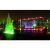 12V 10W RGB Silver Underwater Lamp
