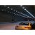 200W LED Flood Light Outdoor Landscape Waterproof Lamp, Input AC85-265 Volt