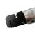 Pneumatic Pistol Grip Punch/Flange Tool (3mm\4mm\5mm Diameter Hole)
