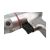 Pneumatic Pistol Grip Punch/Flange Tool (3mm\4mm\5mm Diameter Hole)