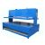 Ving 2400mm x 1200mm Semi-Auto Acrylic Vacuum Forming Machine with Blow Press Suck Functions