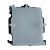 Original Mutoh VJ-1604E / VJ-1204 Cap Head Assy - DG-41179