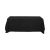 8ft Economical Rectangular Solid Color Table Throw