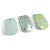 3D Sublimation Mold Aluminum Heating Tool for Wireless Mouse 