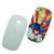3D Blank Sublimation Cover for Wireless Mouse Replaceable Mouse Cover