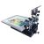 1 Color 3 Station Micro-Adjustable Screen Printing Machine