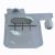  H-E parts Mimaki JV3 Big Damper