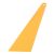 Qili QG-31 Medium Tip Squeegee