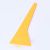 Qili QG-34 Medium Triangle Squeegee