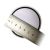 Blank Iron On Sublimation Patch Fashionable Badge Patch
