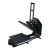 Ving 15" x 15" Auto Open Heat Press Machine with Slide Out Style