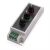 RGB LED Light Dimmer 3-Way Adjustable Brightness Knob Switch Controller DC 12V