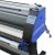 Ving 67" Economical Full - auto Wide Format Cold Laminator, with Heat Assisted