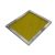 Qomolangma 6 pcs - Aluminum Silk Screen Frame - 305 Yellow Mesh 23" x 31" (Tubing: 1"x 1.5")