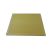 Qomolangma 6 pcs - Aluminum Silk Screen Frame - 230 Yellow Mesh 23" x 31" (Tubing: 1"x 1.5")