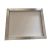 Qomolangma 6 pcs - 20x24 inch Aluminum Screen with 110 White Mesh (Tubing:1"x 1.5")