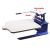 1 Station Silk Screen Printing Machine / DIY T-Shirt Press Printer Single Color