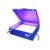 Screen Printing Kit Screen Making DIY UV Exposure Unit & Hand Screen Stretcher