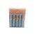 Imported Tungsten Steel Solid Carbide Down Cut 1 Flute Spiral CNC Cutting Bits