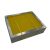 Qomolangma 6 pcs -18" x 20"Aluminum Screen Printing Screens With 305 Yellow Mesh Count (Tubing: 1"x 1.5")