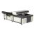 1313 Metal & Non-metal Laser Cutting Machine