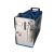 Oxyhydrogen Water Welder Acrylic Flame Polisher Jewelry Welder, 300L/hour Gas Generation