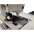 Multifunctional Silicon Edge Sewing Machine for Banners
