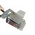 Handheld Portable Metal Letter Bender Rapid Bending Tools Shaping Pliers Width 3.9"(100mm)
