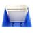 Screen Printing Washout Tank Watergun included Simple Wash Palllet Basin Movable