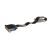Ricoh Gen5 / 7PL Water-based Printhead, MH5421 (500mm, Two Color, Long Cable) - J36004